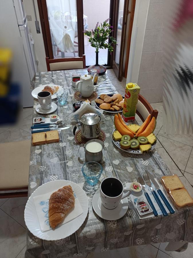 Home Sweet Home Матера Экстерьер фото