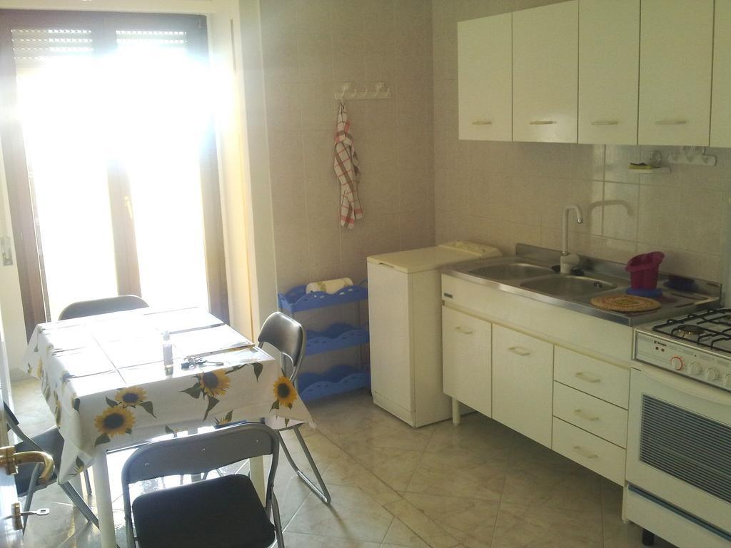 Home Sweet Home Матера Экстерьер фото