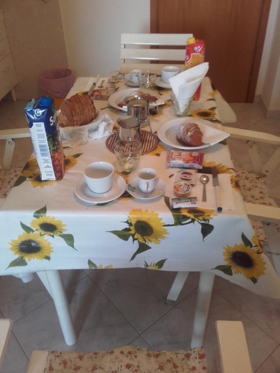 Home Sweet Home Матера Экстерьер фото