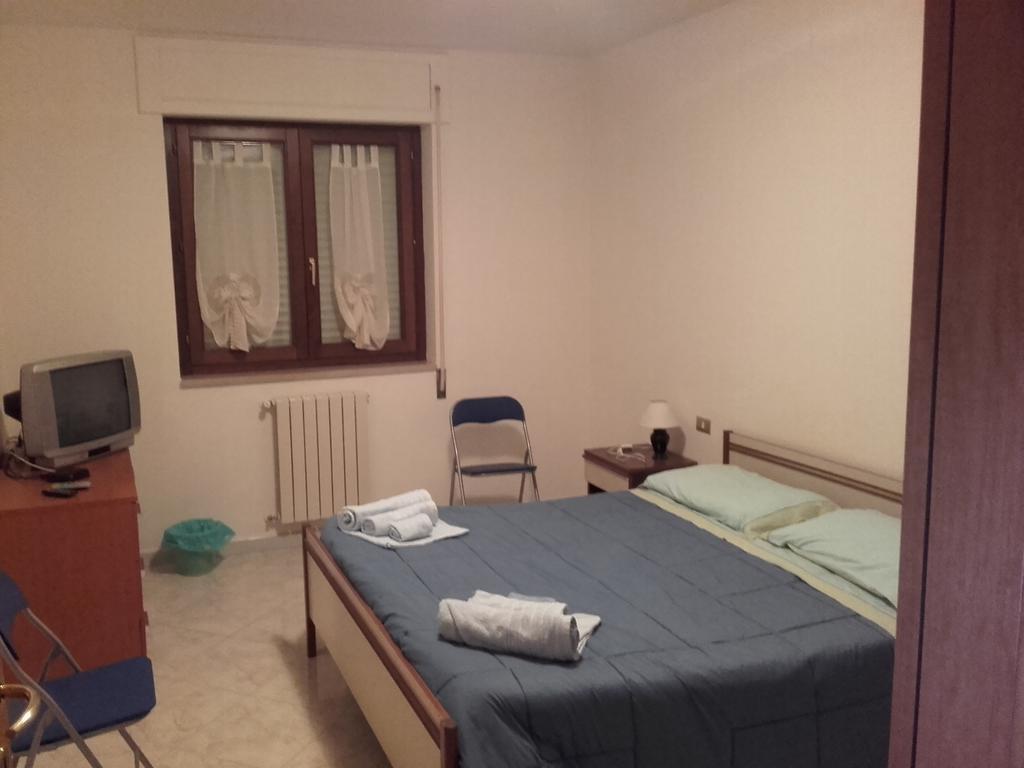 Home Sweet Home Матера Экстерьер фото