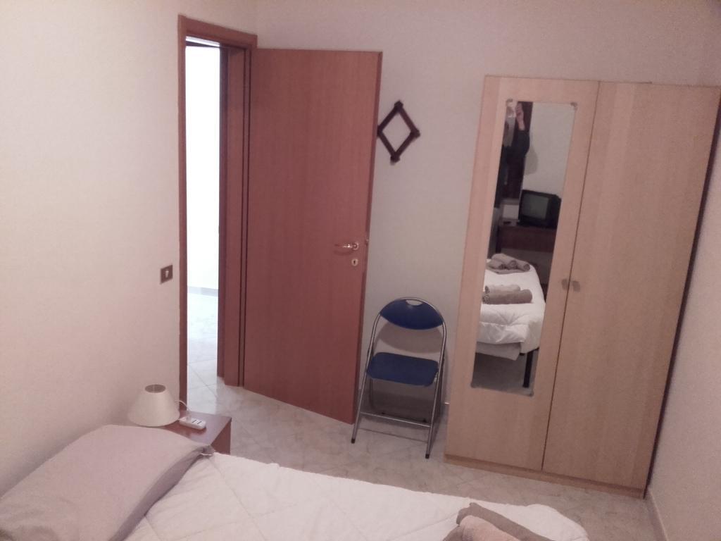 Home Sweet Home Матера Экстерьер фото