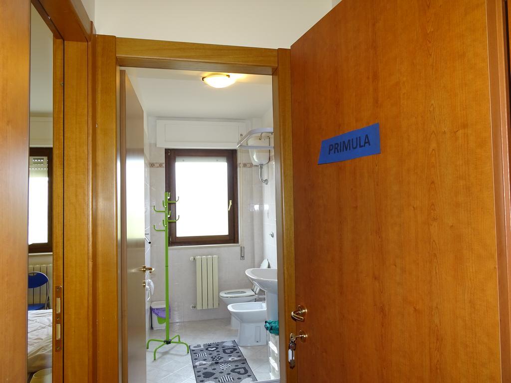 Home Sweet Home Матера Экстерьер фото