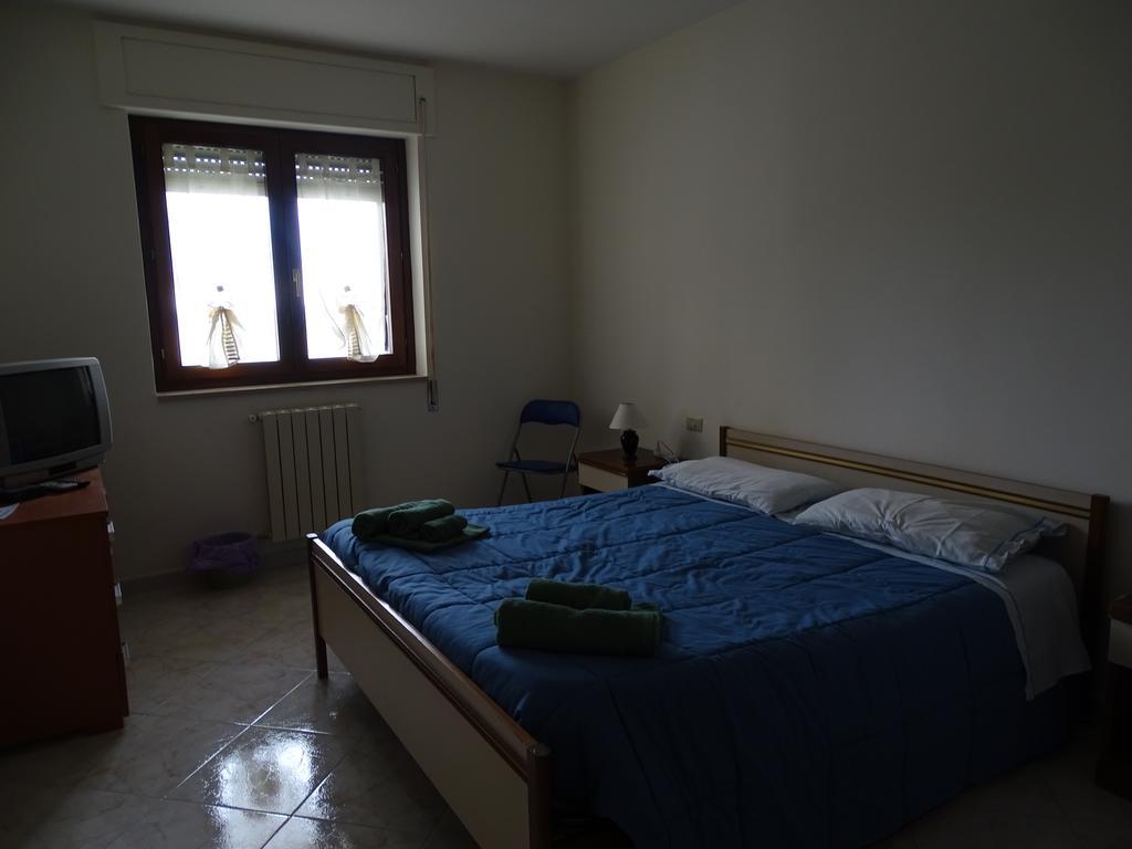 Home Sweet Home Матера Экстерьер фото