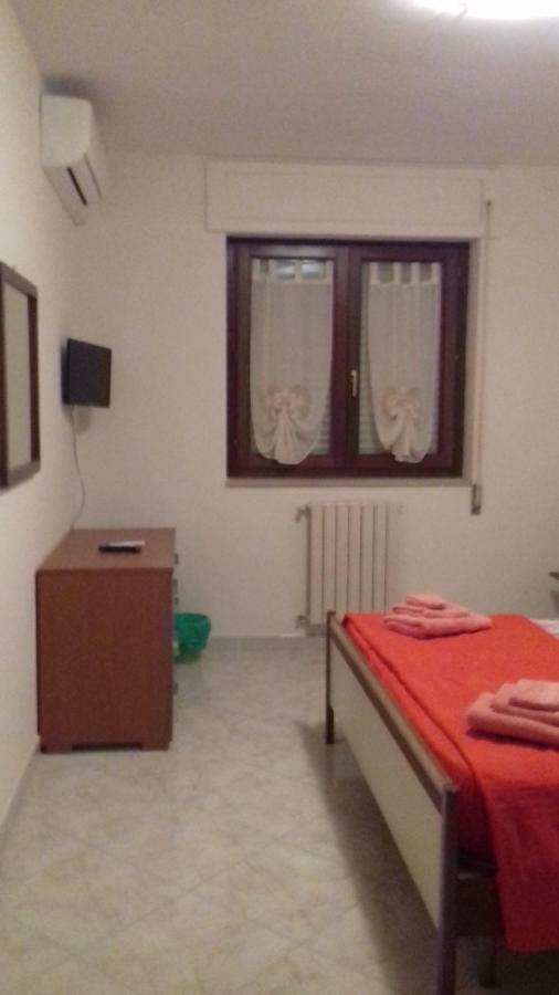 Home Sweet Home Матера Экстерьер фото