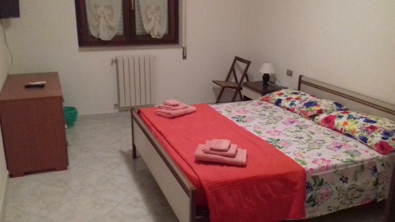 Home Sweet Home Матера Экстерьер фото