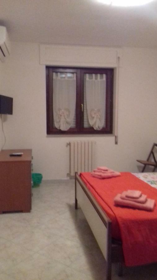 Home Sweet Home Матера Экстерьер фото