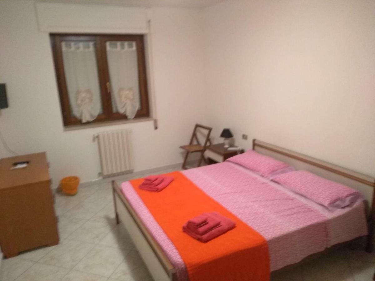 Home Sweet Home Матера Экстерьер фото